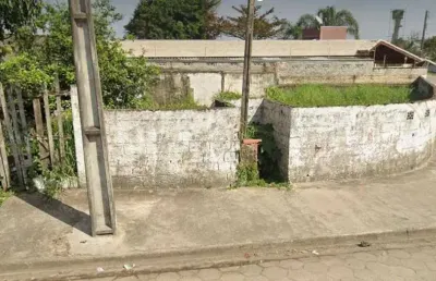 Terreno à venda no Jardim Ieda, Itanhaém 