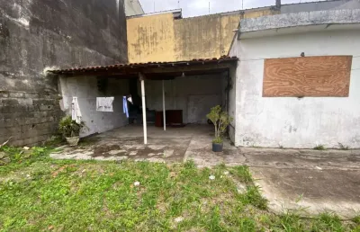 Chácara para venda em itanhaém, chácaras cibratel, 2 dormitórios, 1 banheiro, 8 vagas