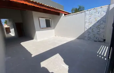 Casa para venda em itanhaém, bopiranga, 3 dormitórios, 1 suíte, 3 banheiros, 3 vagas