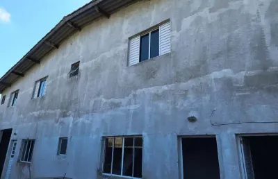 Casa para venda em itanhaém, jardim das palmeiras, 3 dormitórios, 2 suítes, 3 banheiros, 10 vagas