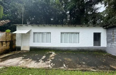 Chácara para venda em itanhaém, recanto dos imigrantes, 3 dormitórios, 1 banheiro, 6 vagas