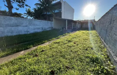 Casa para venda em itanhaém, bopiranga, 2 dormitórios, 1 suíte, 2 banheiros, 2 vagas