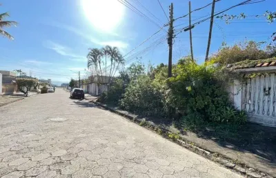 Terreno à venda na Vila São Paulo, Itanhaém 