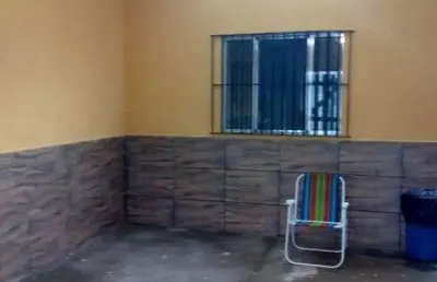 Casa para venda em mongaguá, florida mirim, 2 dormitórios, 2 banheiros, 2 vagas
