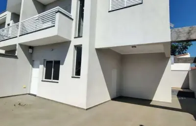Casa para venda em itanhaém, jardim jamaica, 3 dormitórios, 1 suíte, 1 banheiro, 3 vagas