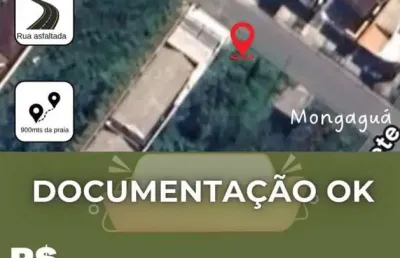 Terreno à venda no Florida Mirim, Mongaguá 