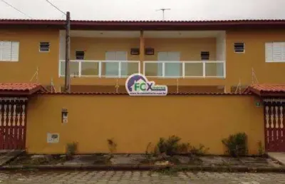 Casa para venda em itanhaém, cibratel 2, 6 dormitórios, 2 suítes, 6 banheiros, 10 vagas