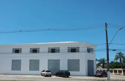 Comercial para venda em praia grande, caiçara, 2 banheiros