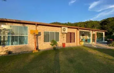Chácara para venda em itariri, três barras, 4 dormitórios, 2 suítes, 6 banheiros, 5 vagas