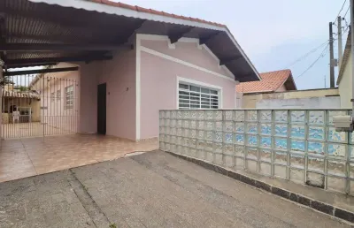 Casa para venda em peruíbe, jardim imperador, 3 dormitórios, 1 suíte, 1 banheiro, 2 vagas