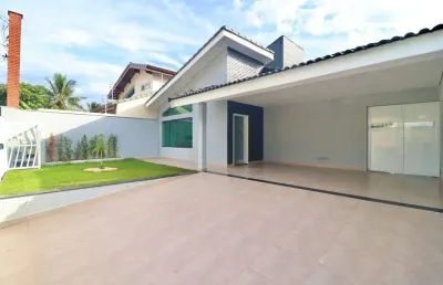 Casa para venda em peruíbe, jardim imperador, 3 dormitórios, 1 suíte, 1 banheiro, 2 vagas