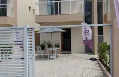 Casa para venda em itanhaém, nova itanhaém, 2 dormitórios, 1 suíte, 1 vaga