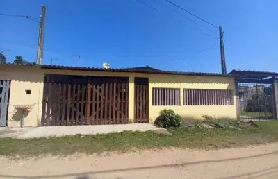 Chácara para venda em itanhaém, santa cruz, 4 dormitórios, 4 suítes, 1 banheiro, 5 vagas