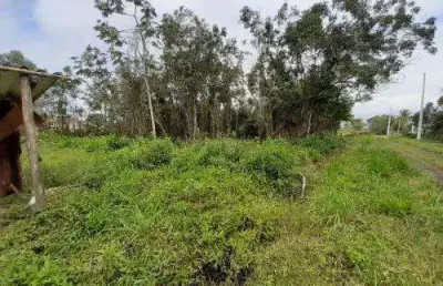 Terreno à venda em Luíza Mar Mirim, Itanhaém 