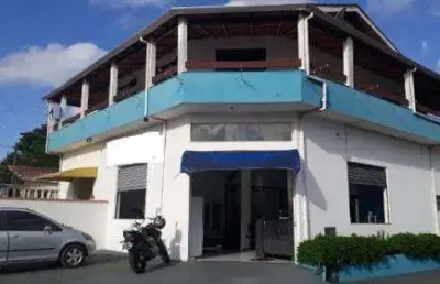 Comercial para venda em itanhaém, loty, 2 banheiros
