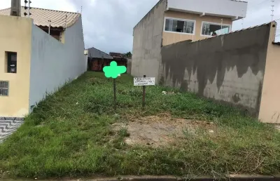 Terreno à venda no Cibratel II, Itanhaém 
