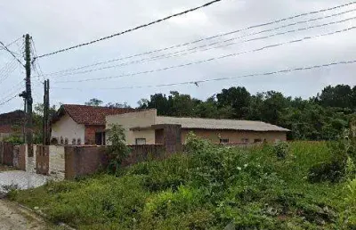 Terreno à venda em Vera Cruz, Mongaguá 