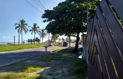 Terreno à venda no Cibratel II, Itanhaém 