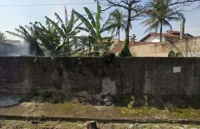 Terreno à venda no Cibratel, Itanhaém 