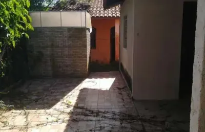 Casa para venda em itanhaém, nova itanhaém, 2 dormitórios, 1 suíte, 1 banheiro, 3 vagas