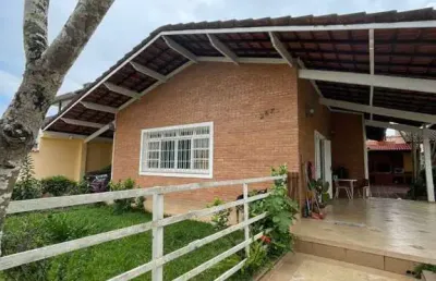 Casa para venda em itanhaém, campos elíseos, 5 dormitórios, 3 suítes, 2 banheiros, 4 vagas