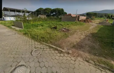 Terreno à venda no Jardim Suarão, Itanhaém 