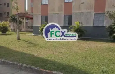 Apartamento para venda em itanhaém, sabauna, 2 dormitórios, 1 banheiro, 1 vaga