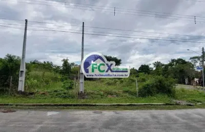 Terreno à venda no Balneario Fênix, Itanhaém 