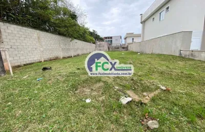 Terreno à venda no Jardim Guacira, Itanhaém 