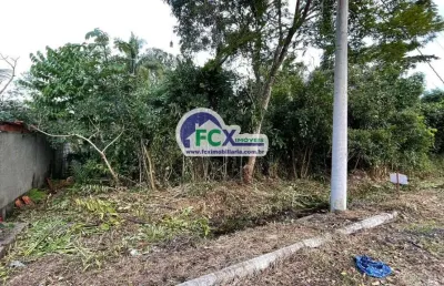 Terreno à venda no Balneario Fênix, Itanhaém 