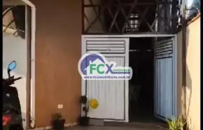Casa para venda em itanhaém, jamaica, 2 dormitórios, 1 suíte, 1 banheiro, 2 vagas