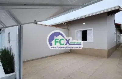 Casa para venda em mongaguá, praia grande, 3 dormitórios, 1 suíte, 1 banheiro, 2 vagas