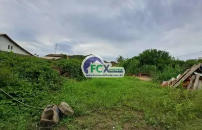 Terreno à venda na Praia dos Sonhos, Itanhaém 