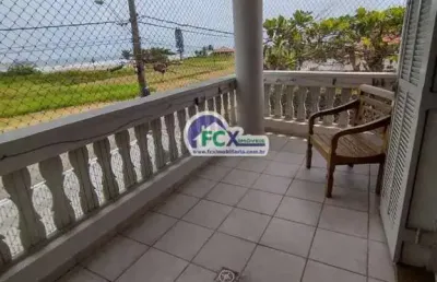 Casa para venda em itanhaém, cibratel 2, 4 dormitórios, 3 suítes, 4 banheiros, 4 vagas