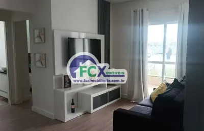 Apartamento para venda em itanhaém, jardim suarão, 2 dormitórios, 1 suíte, 1 banheiro, 1 vaga