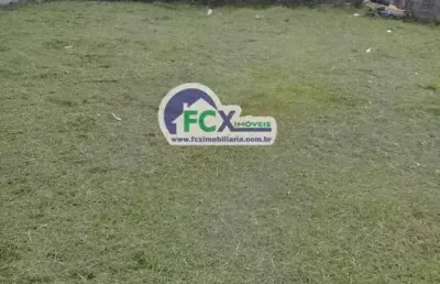 Terreno à venda em Laranjeiras, Itanhaém 