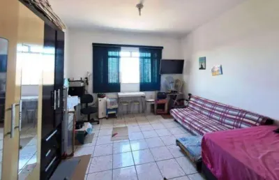 Apartamento para venda em itanhaém, jequitibá, 1 dormitório, 1 banheiro