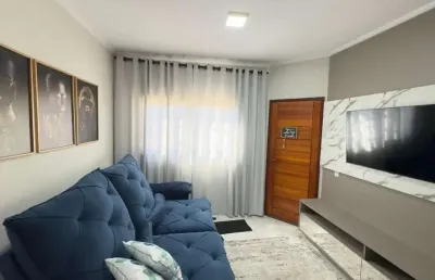 Casa para venda em itanhaém, nossa senhora do sion, 2 dormitórios, 1 suíte, 1 banheiro, 1 vaga