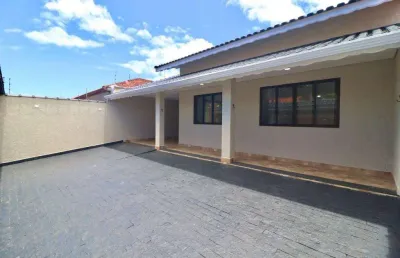 Casa para venda em peruíbe, flórida, 3 dormitórios, 3 suítes, 1 banheiro, 4 vagas