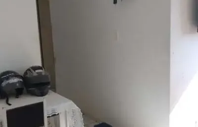Apartamento para venda em itanhaém, umuarama, 2 dormitórios, 1 banheiro, 1 vaga
