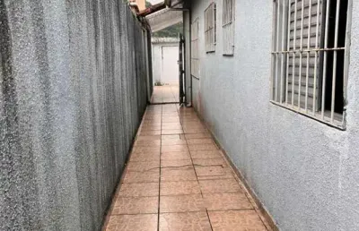 Casa para venda em mongaguá, santa eugênia, 2 dormitórios, 1 banheiro, 2 vagas