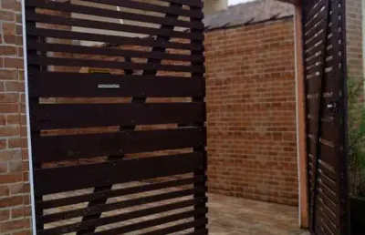 Casa para venda em itanhaém, jardim magalhães, 2 dormitórios, 1 suíte, 1 banheiro, 2 vagas