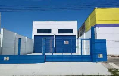 Comercial para venda em itanhaém, cibratel 1, 3 banheiros, 5 vagas