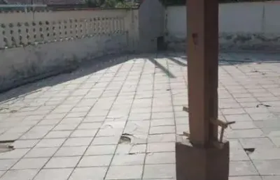 Casa para venda em itanhaém, santa terezinha, 3 dormitórios, 2 banheiros, 5 vagas