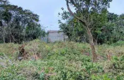 Terreno à venda em Luíza Mar Mirim, Itanhaém 