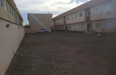Casa em condomínio para venda em itanhaém, palmeiras, 2 dormitórios, 1 banheiro, 1 vaga