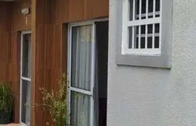 Casa em condomínio para venda em itanhaém, cibratel 2, 2 dormitórios, 1 suíte, 1 banheiro, 1 vaga