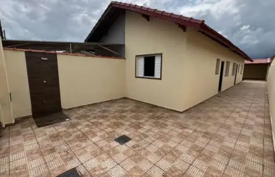 Casa para venda em mongaguá, vila seabra, 2 dormitórios, 1 suíte, 1 banheiro, 6 vagas