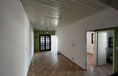 Casa para venda em itanhaém, guapiranga, 2 dormitórios, 1 suíte, 1 banheiro, 3 vagas