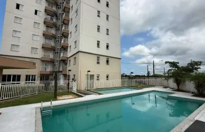 Apartamento para venda em itanhaém, guapurá, 2 dormitórios, 1 banheiro, 1 vaga
